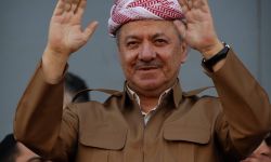 بارزاني يأمل بإطلاق سراح عبدالله أوجلان ويجدد دعمه لعملية السلام في تركيا